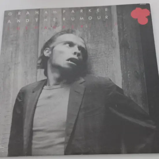 Graham Parker, And the Rumour - The Parkerilla, (Double Album)